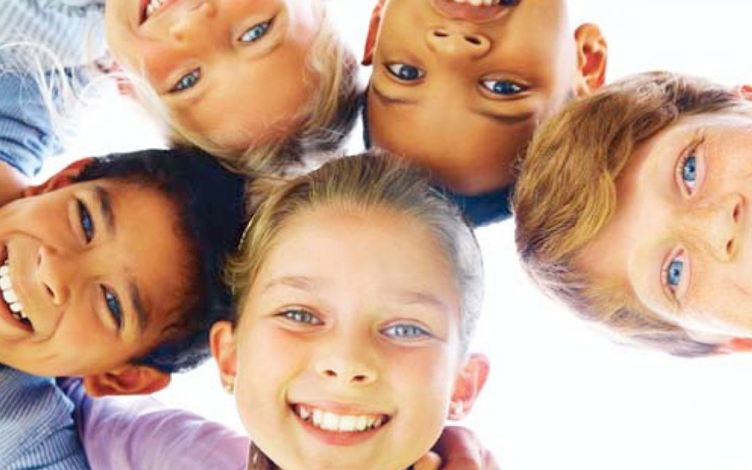 How to Have Healthy Kids