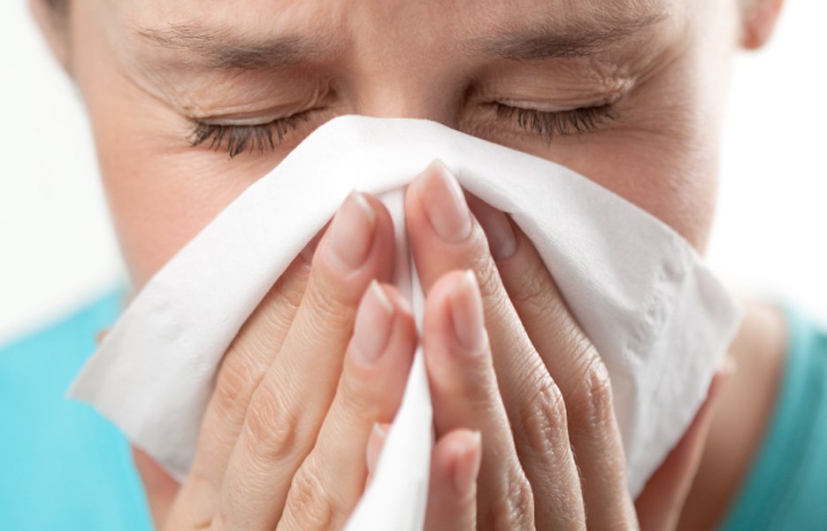 Myth vs. Fact: Health Version