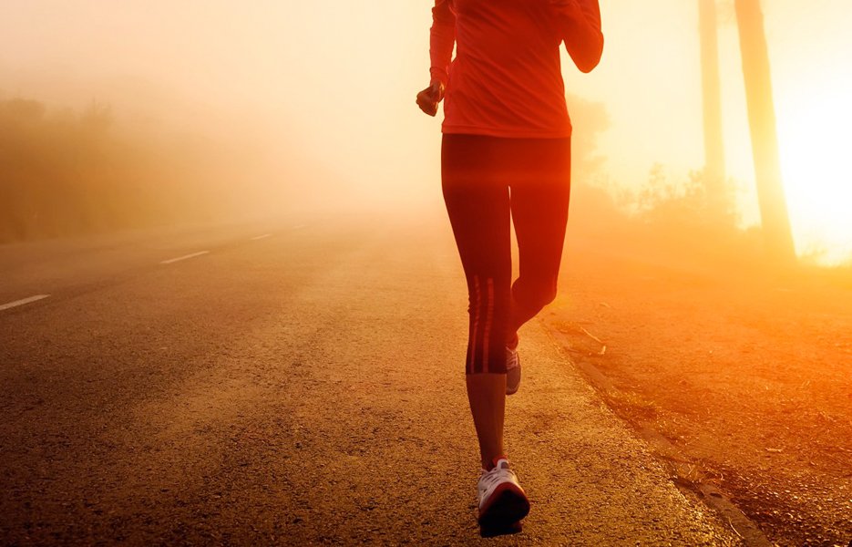 Bring Your Energy Levels to the Forefront in the Morning | Chattanooga, TN Walk-In Clinic