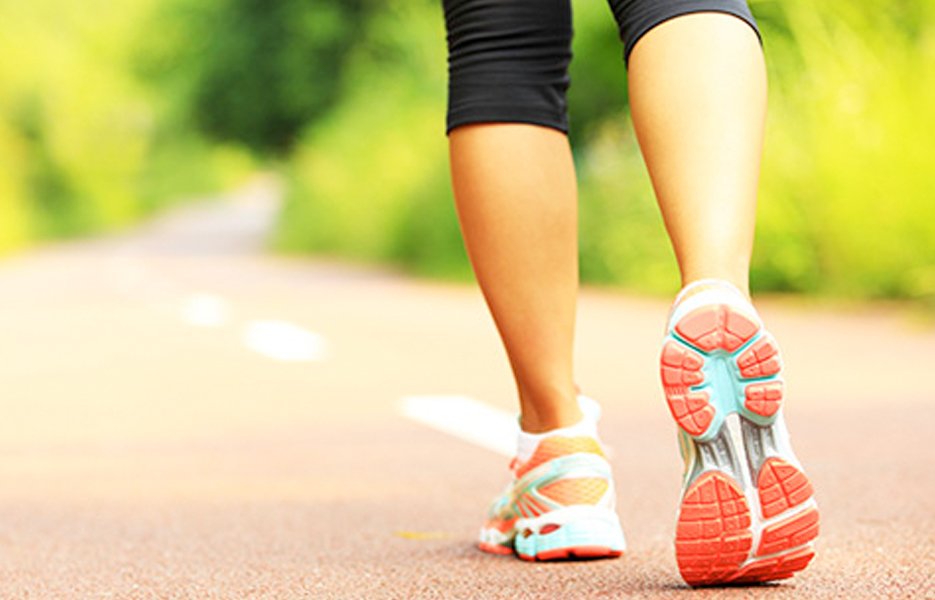 Take Your Workout Outside | Chattanooga, TN Walk-In Clinic