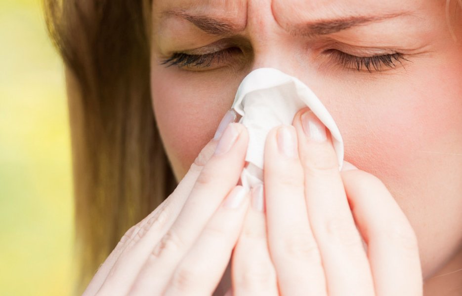 The Unbearable Tennessee Allergies | Chattanooga, TN Walk-In Clinic