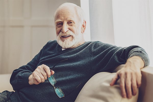 How Can Men Start Taking Charge of Their Health?