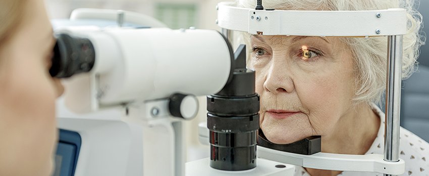 How Do I Know If I Am at Risk for Glaucoma?