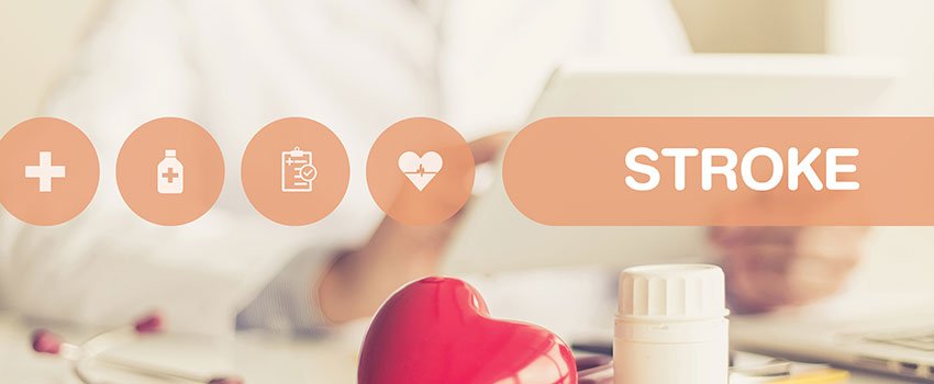 What Causes a Stroke?