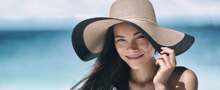 How Can I Protect My Skin From the Sun?