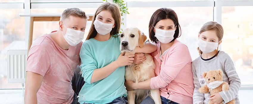 Am I Safe From Getting COVID-19?