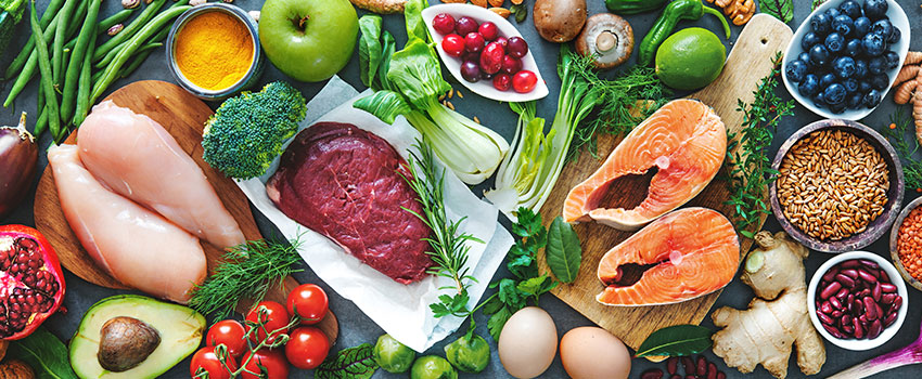 How Can I Hit My Health Goals for 2020?