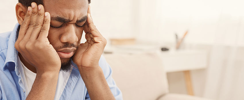 What’s Causing My Headache?