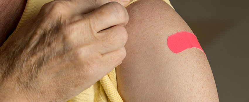 Do I Need to Get a Flu Shot This Year?