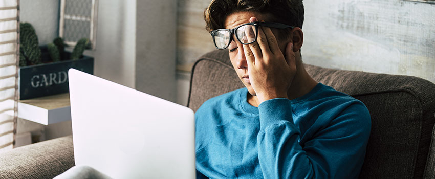 Am I at Risk of Burning Out?