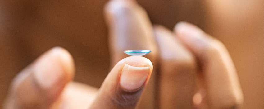 How Do I Know If Contact Lenses Will Work for Me?