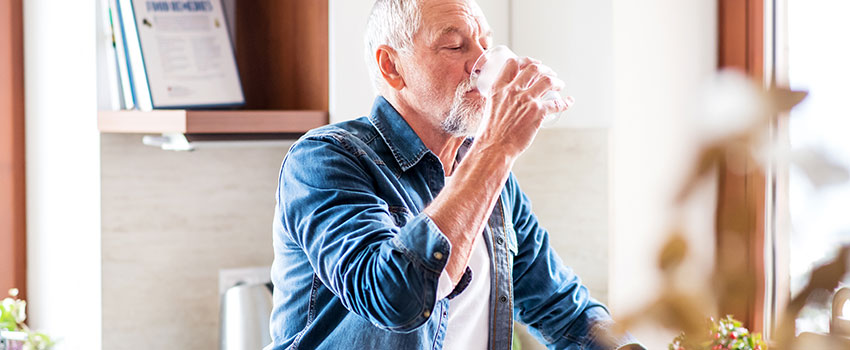 How Can I Stay Hydrated?