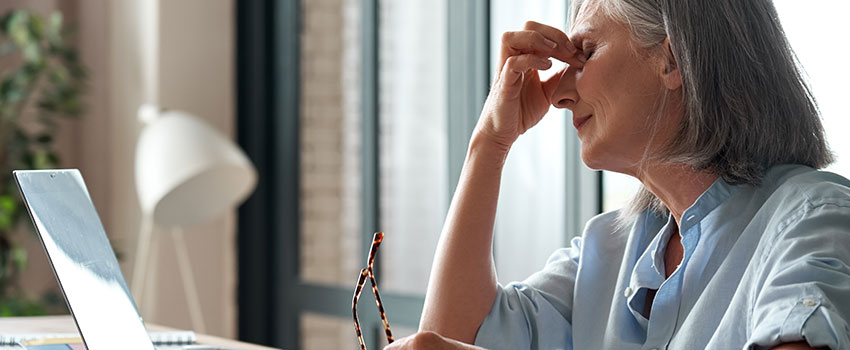 Does Screen Time Affect My Health?