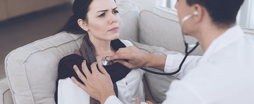 How Serious Is Bronchitis?