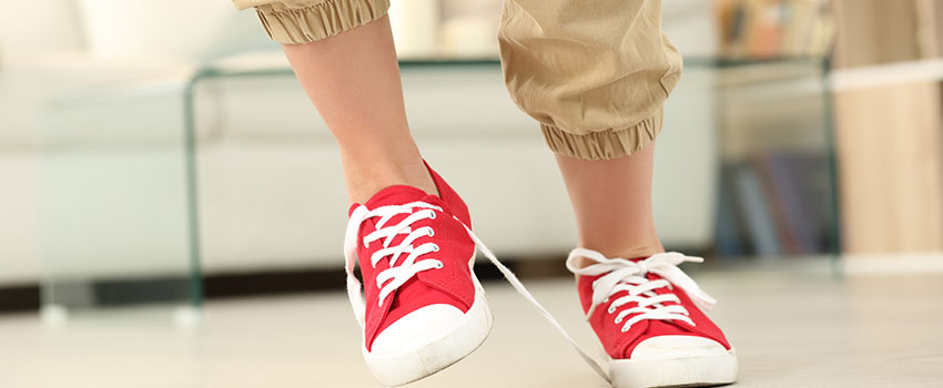 What to Do When You Fall