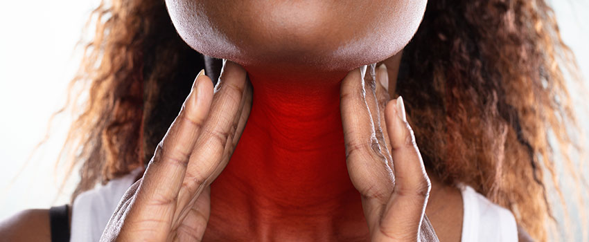 How Dangerous Is Strep Throat?