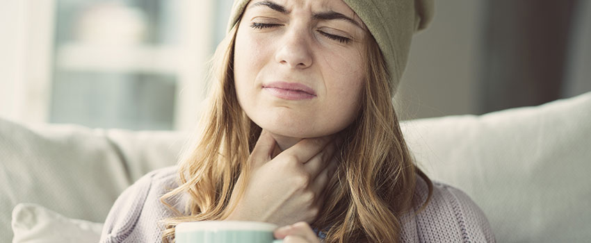 Why Do Virus Rates Increase in the Winter?