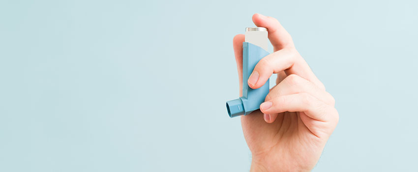 Can Adults Suddenly Get Asthma?