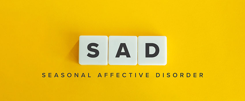 Does Seasonal Affective Disorder Cause Symptoms All Year?