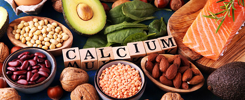 How Can My Lifestyle Support Stronger Bones?