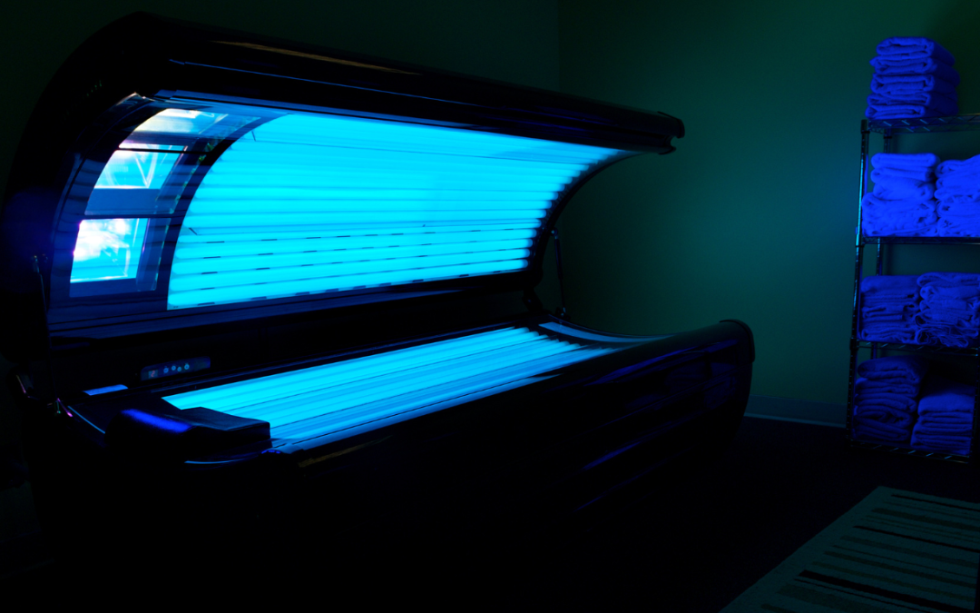 Can Tanning Beds Help My Psoriasis?