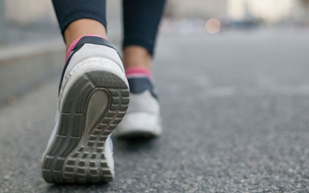 How to Avoid Summer Athlete’s Foot