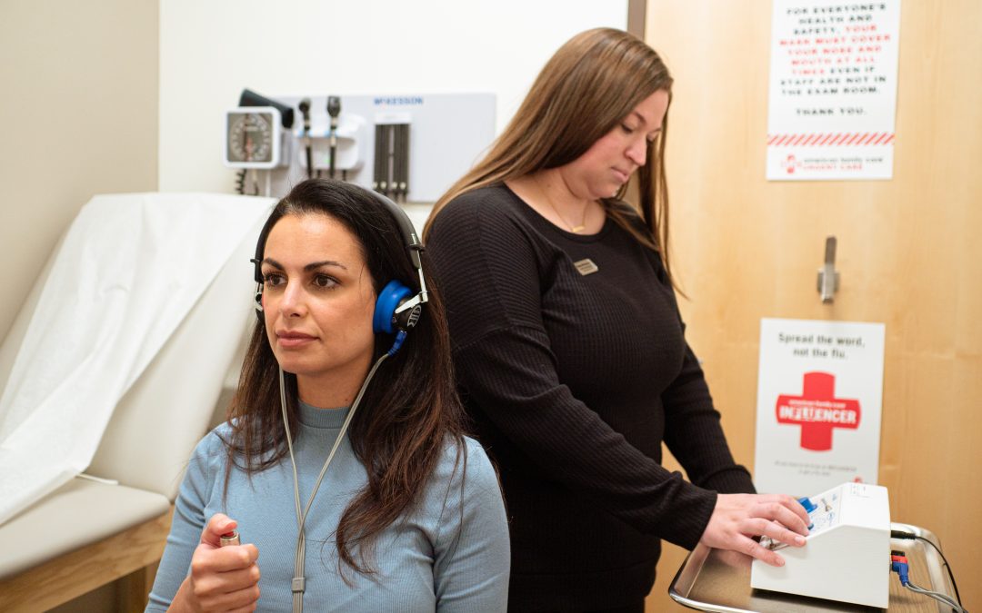 Why Getting Annual Physical Exams is Important for Your Health