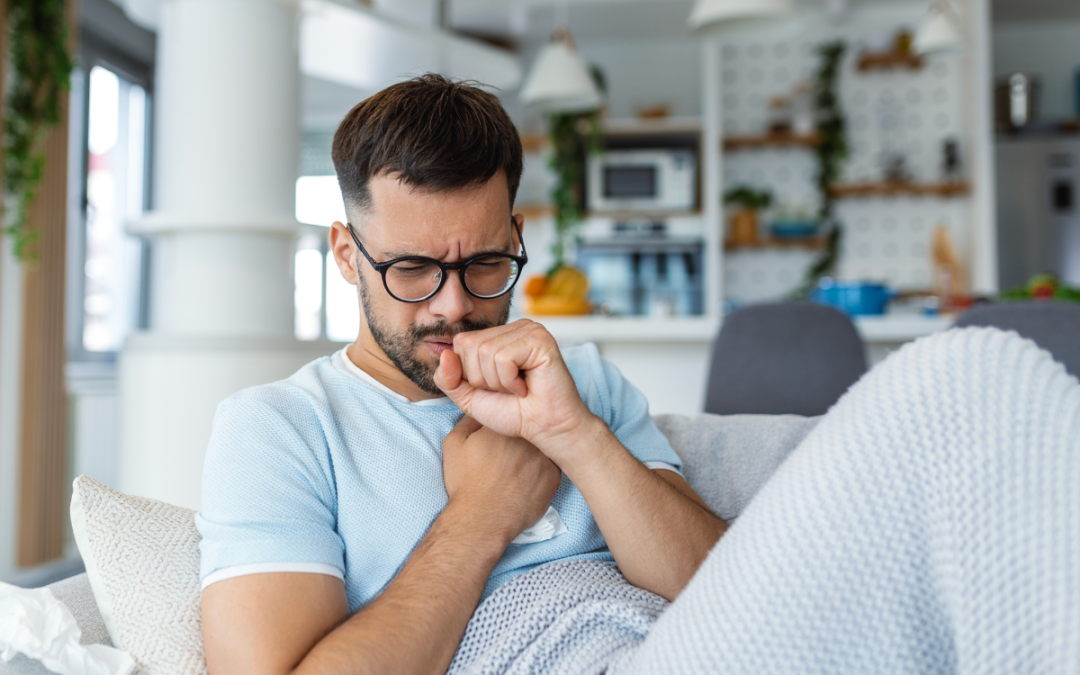 Symptoms of Pneumonia