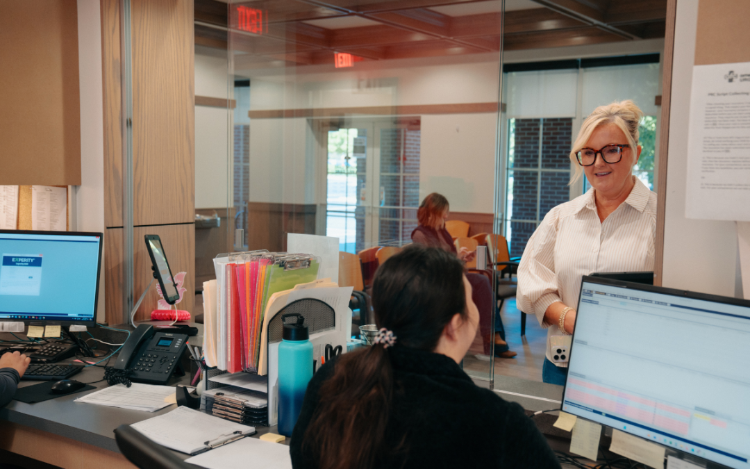 Telemedicine vs. In-Person Visits: Which One is Right for Your Healthcare Needs?