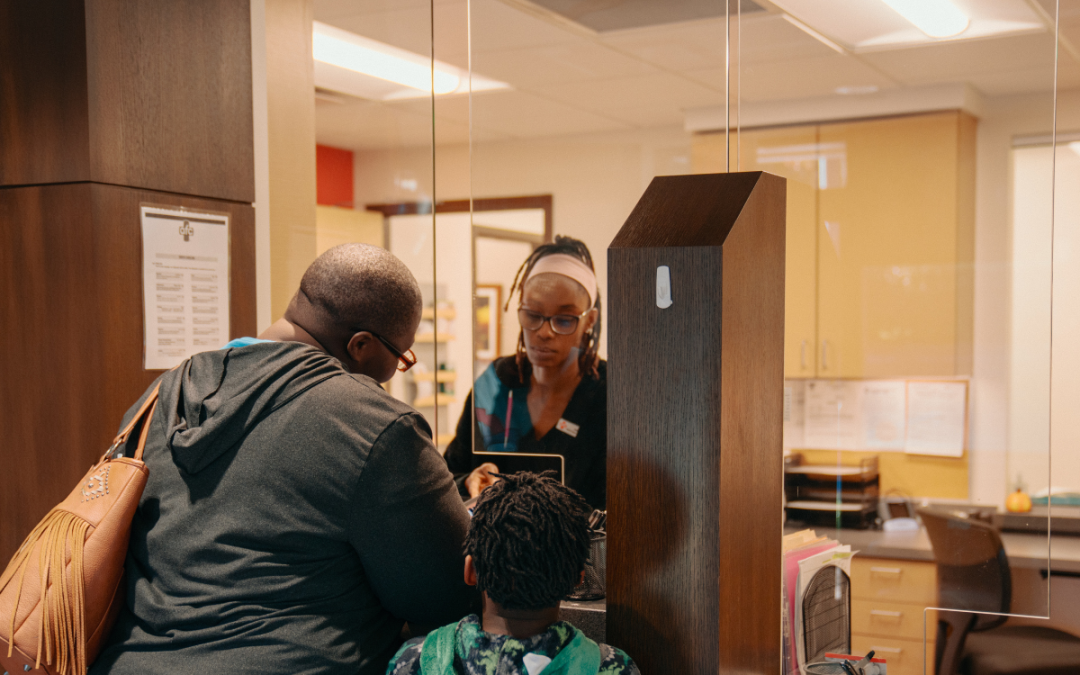 Why Do Urgent Care Wait Times Vary? What You Need to Know Before You Go