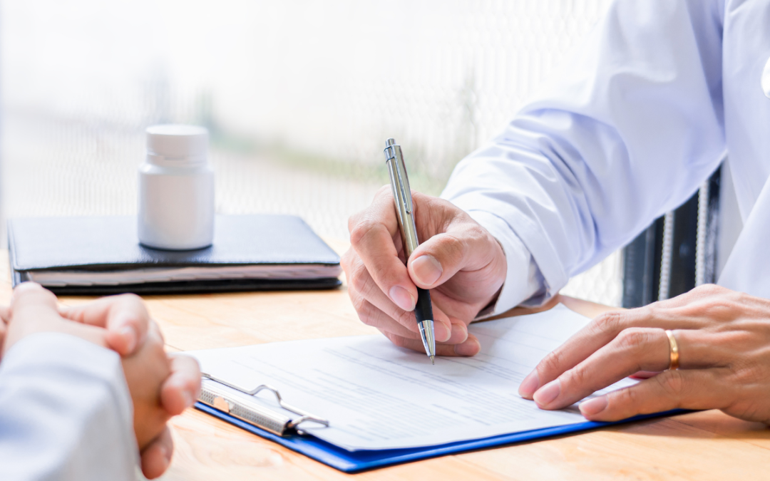 Should I Use the Term STD or STI?