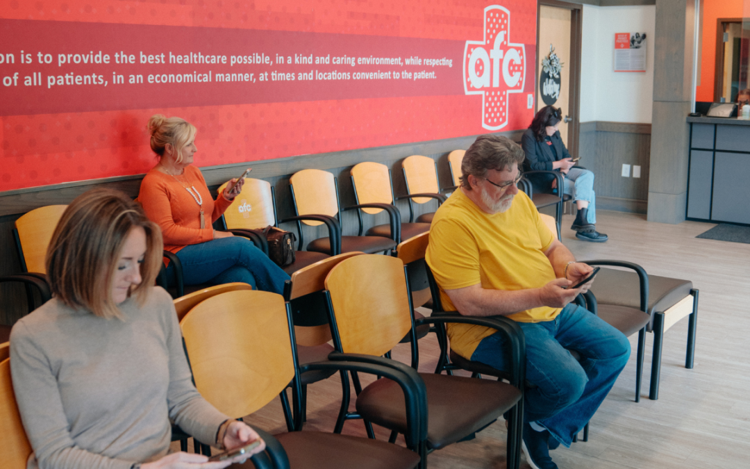 Urgent Care or ER? How to Make the Right Choice