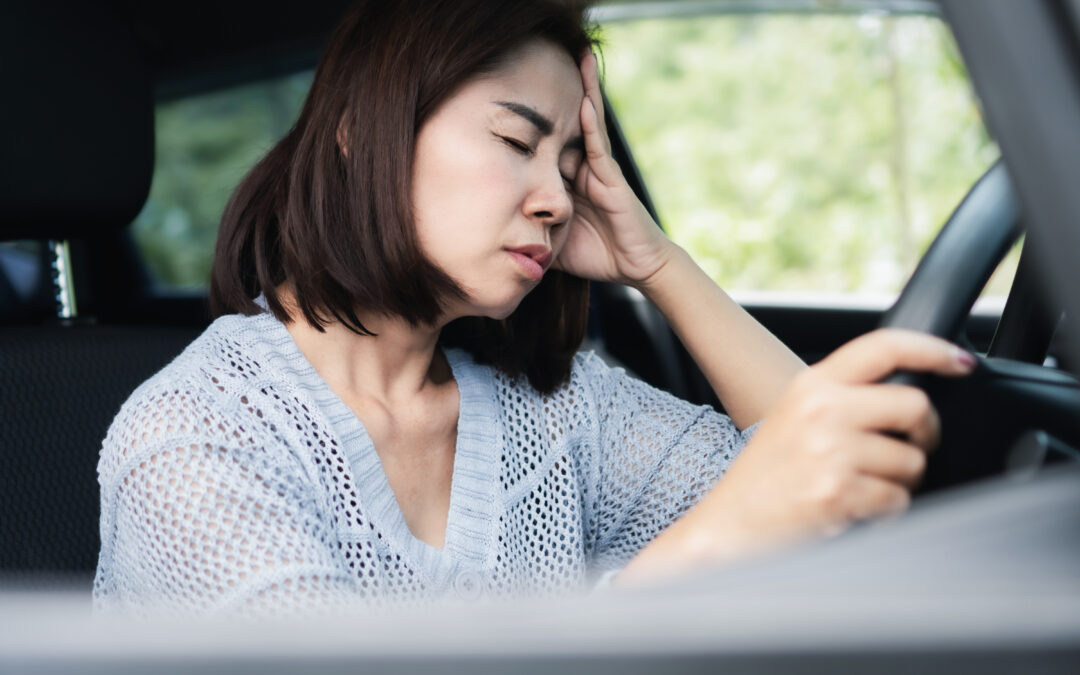 Travel Sickness: What It Is and How to Prevent It