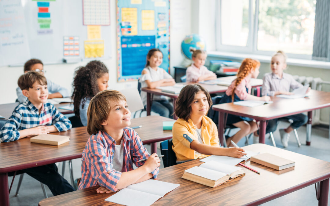 Staying Healthy as Students Head Back to School After Break