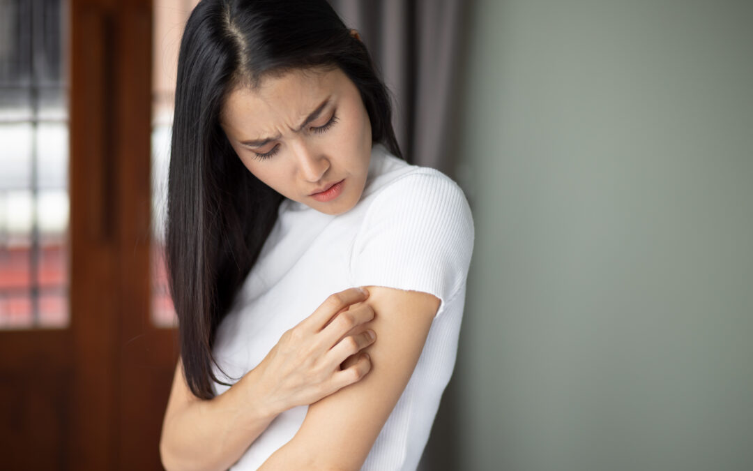 Why Is My Skin So Dry? Causes and Tips for Relief